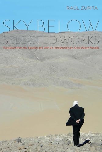 Stock image for Sky Below: Selected Works for sale by Midtown Scholar Bookstore