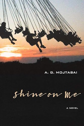 9780810134171: Shine on Me: A Novel