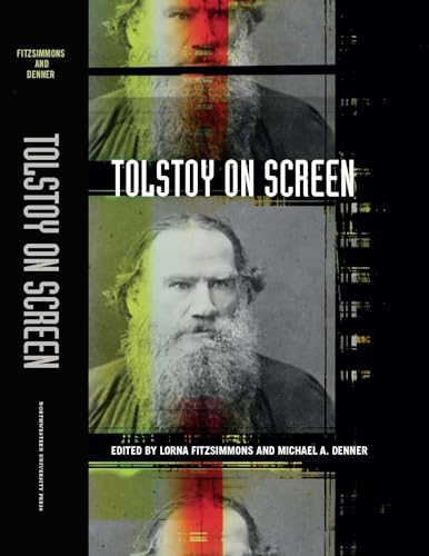 Stock image for Tolstoy on Screen for sale by Midtown Scholar Bookstore