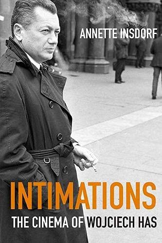 Beispielbild fr Intimations Format: Paperback zum Verkauf von INDOO
