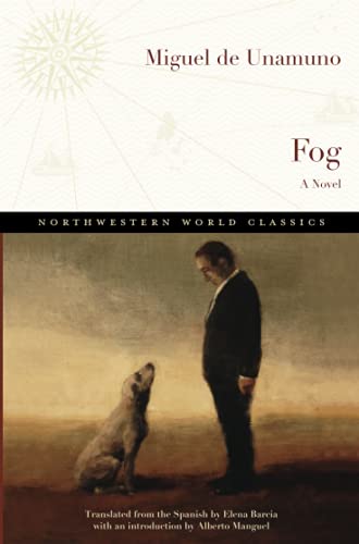 Imagen de archivo de Fog Format: Paperback a la venta por INDOO