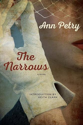 Imagen de archivo de The Narrows: A Novel a la venta por Open Books