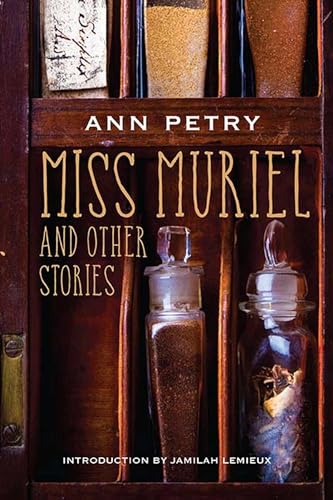 Stock image for Miss Muriel and Other Stories for sale by Off The Shelf