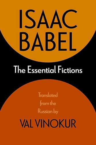 

The Essential Fictions