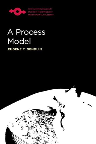Stock image for A Process Model (Studies in Phenomenology and Existential Philosophy) for sale by Book Alley