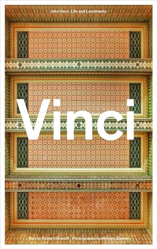 9780810136656: John Vinci: Life and Landmarks