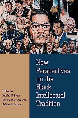 Beispielbild fr New Perspectives on the Black Intellectual Tradition zum Verkauf von Midtown Scholar Bookstore