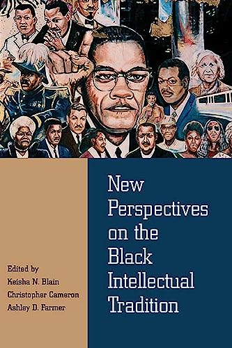 Imagen de archivo de New Perspectives on the Black Intellectual Tradition a la venta por Midtown Scholar Bookstore