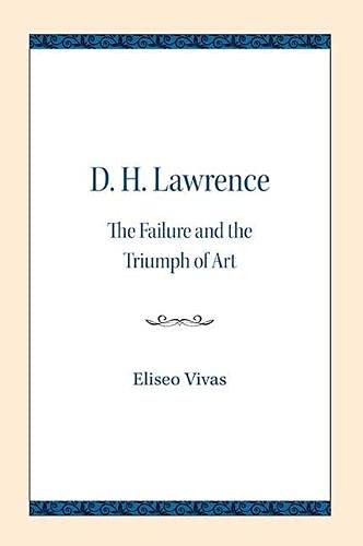 Beispielbild fr D. H. Lawrence zum Verkauf von Blackwell's