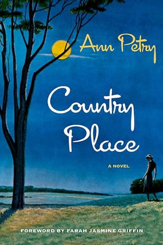 Beispielbild fr Country Place: A Novel zum Verkauf von SecondSale