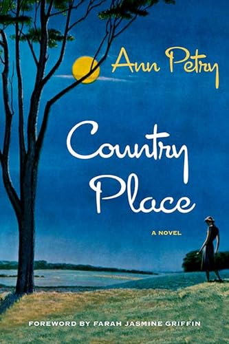 Stock image for Country Place: A Novel for sale by GF Books, Inc.