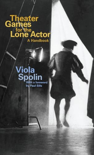 Stock image for The Lone Actor for sale by Better World Books