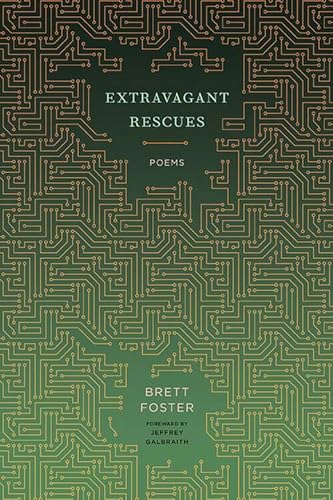 Beispielbild fr Extravagant Rescues: Poems zum Verkauf von Midtown Scholar Bookstore