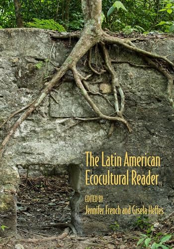 Stock image for The Latin American Ecocultural Reader for sale by ZBK Books