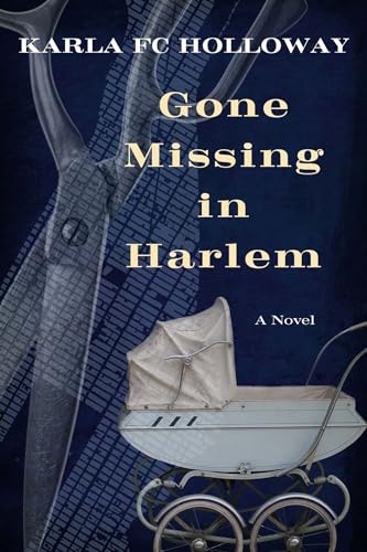 Imagen de archivo de Gone Missing in Harlem: A Novel a la venta por SecondSale