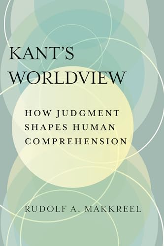 Beispielbild fr Kant's Worldview zum Verkauf von Blackwell's