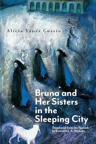 Imagen de archivo de Bruna and Her Sisters in the Sleeping City a la venta por Books Unplugged