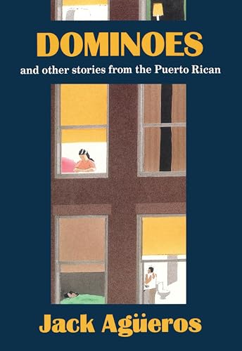 Stock image for Dominoes and Other Stories from the Puerto Rican for sale by Books Unplugged
