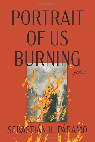 Stock image for Portrait of Us Burning : Poems for sale by GreatBookPrices