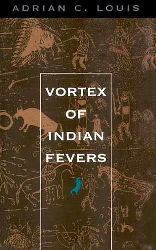 9780810150423: Vortex of Indian Fevers