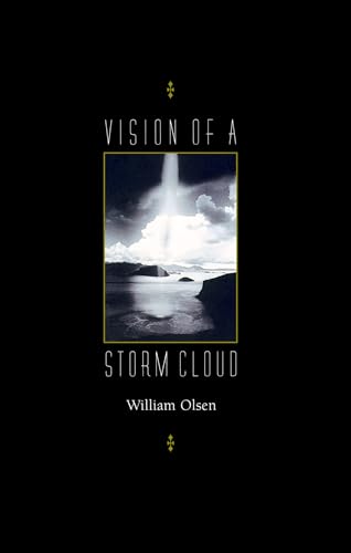 Stock image for Vision of a Storm Cloud for sale by Bookmans