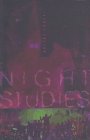 Stock image for Night Studies for sale by Montclair Book Center