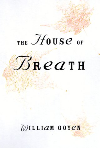 9780810150676: The House of Breath