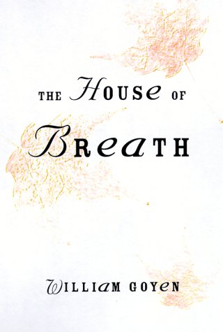 Stock image for The House of Breath for sale by BooksRun