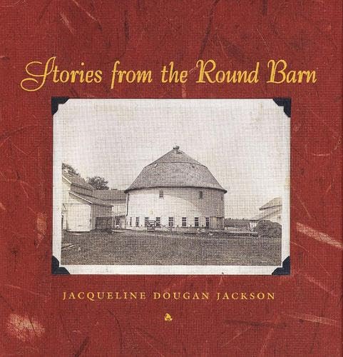 Beispielbild fr Stories from the Round Barn zum Verkauf von Decluttr
