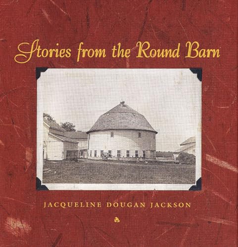 Stock image for Stories from the Round Barn for sale by Decluttr