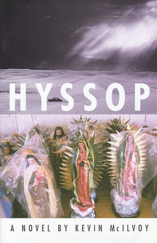 Imagen de archivo de Hyssop a la venta por Bookmarc's