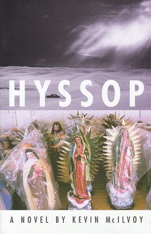 Stock image for Hyssop for sale by Bookmarc's