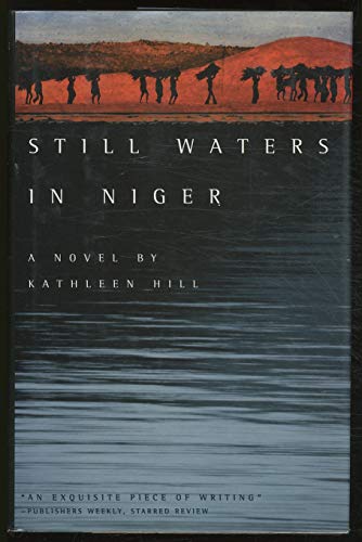 Imagen de archivo de Still Waters in Niger a la venta por Once Upon A Time Books