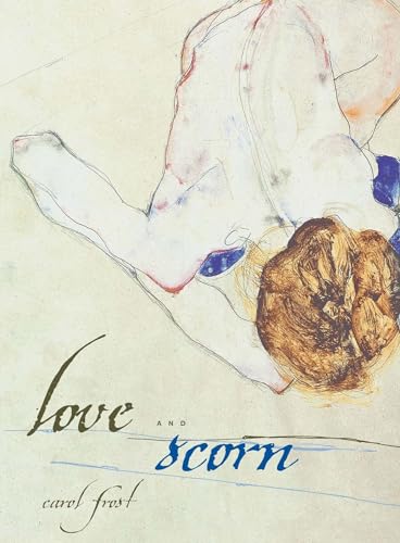 Imagen de archivo de Love and Scorn: New and Selected Poems a la venta por ThriftBooks-Dallas