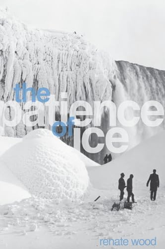 Stock image for The Patience of Ice for sale by BooksRun
