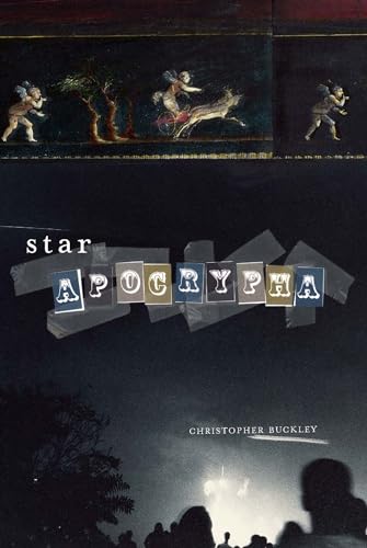 Beispielbild fr Star Apocrypha zum Verkauf von Better World Books