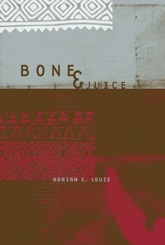 Imagen de archivo de Bone & Juice a la venta por ThriftBooks-Atlanta