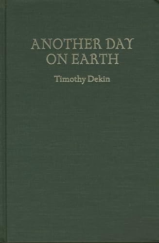 9780810151208: Another Day on Earth (Triquarterly Books)