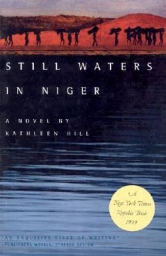 Stock image for Still Waters in Niger (Triquarterly Books) for sale by SecondSale
