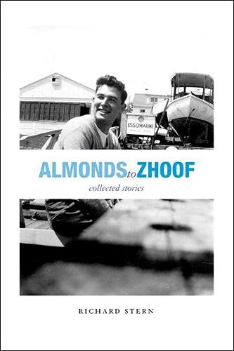 Imagen de archivo de Almonds to Zhoof: Collected Stories a la venta por SecondSale