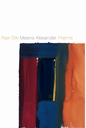 Imagen de archivo de Raw Silk : Poems a la venta por Better World Books: West