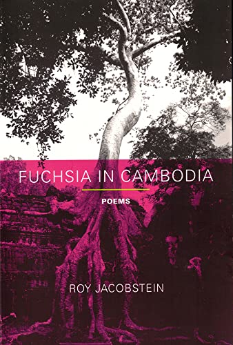 9780810152014: Fuchsia in Cambodia