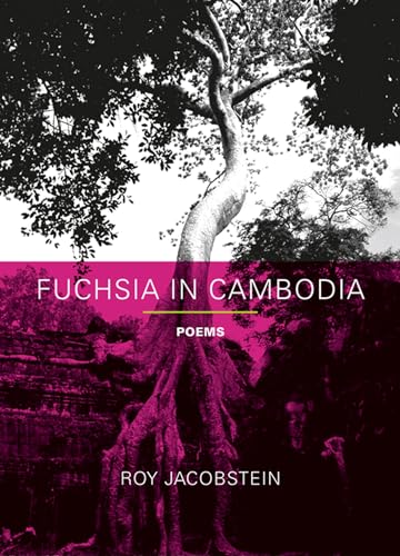 9780810152014: Fuchsia in Cambodia: Poems