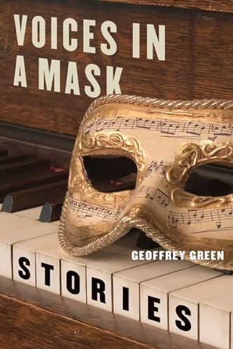 9780810152090: Voices in a Mask: Stories