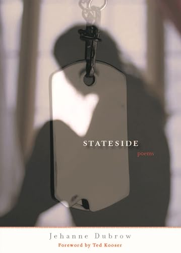Stock image for Stateside: Poems for sale by Wonder Book