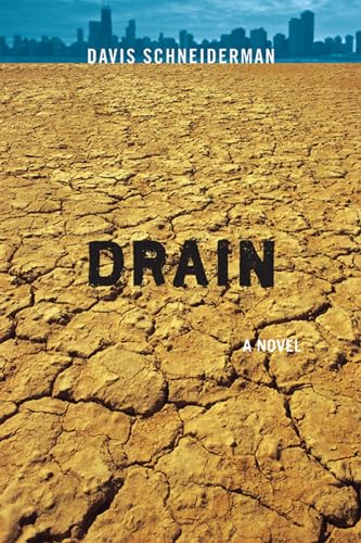 Stock image for Drain for sale by ThriftBooks-Dallas