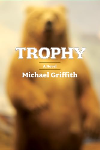 Imagen de archivo de Trophy: A Novel a la venta por Half Price Books Inc.
