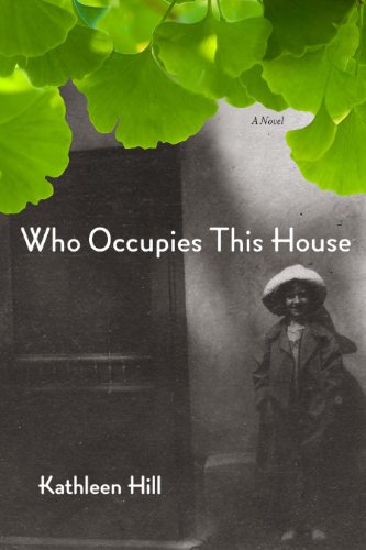 Imagen de archivo de Who Occupies This House: A Novel a la venta por Wonder Book