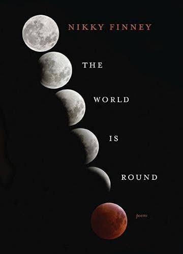Imagen de archivo de The World Is Round: Poems a la venta por SecondSale