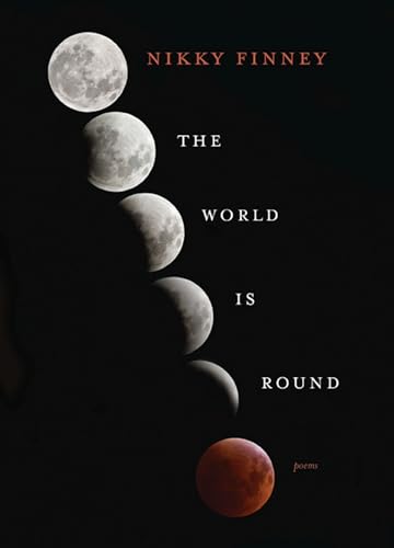 Stock image for The World Is Round: Poems for sale by HPB Inc.